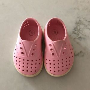 Toddler Natives - Miller